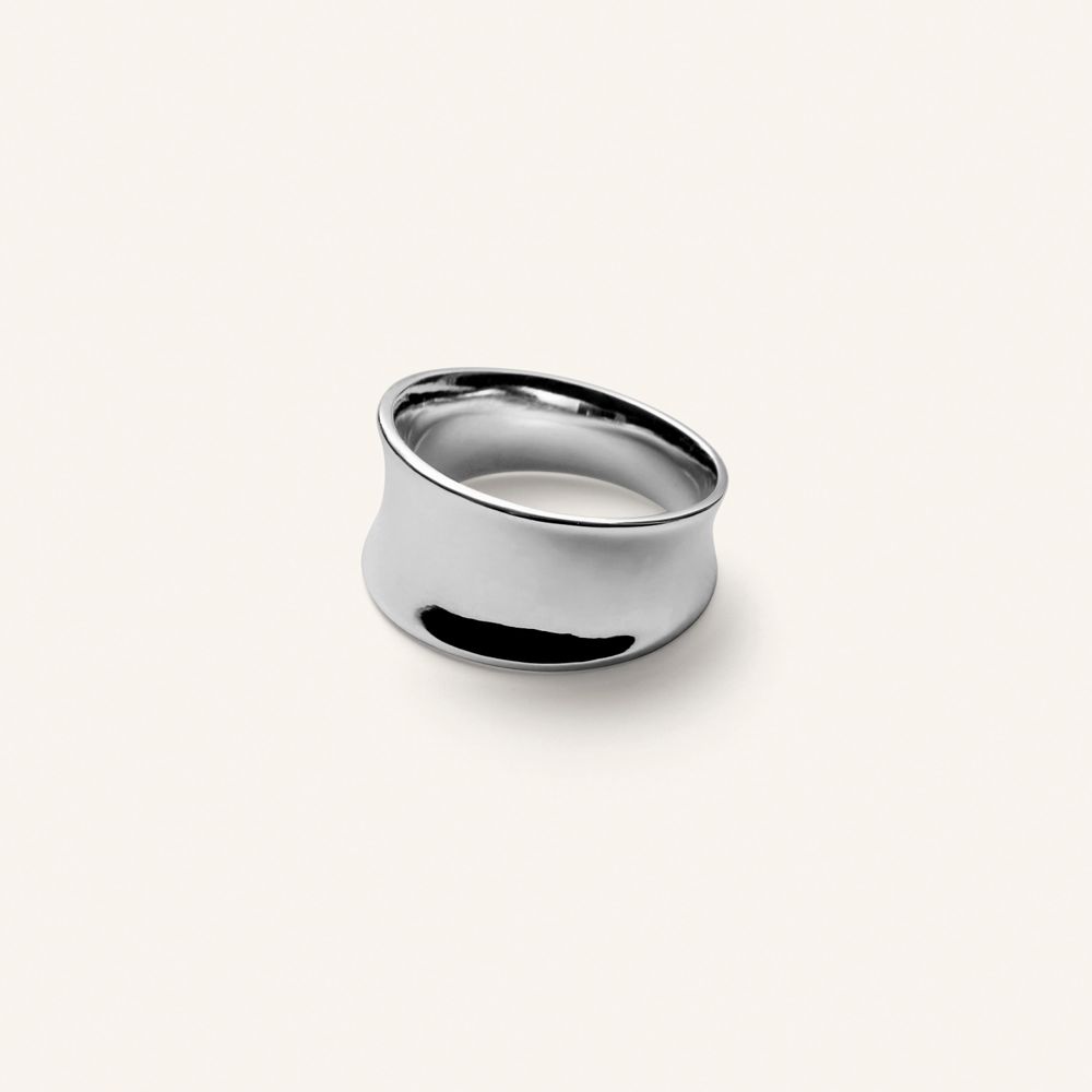 Pernille Corydon Reflection Ring