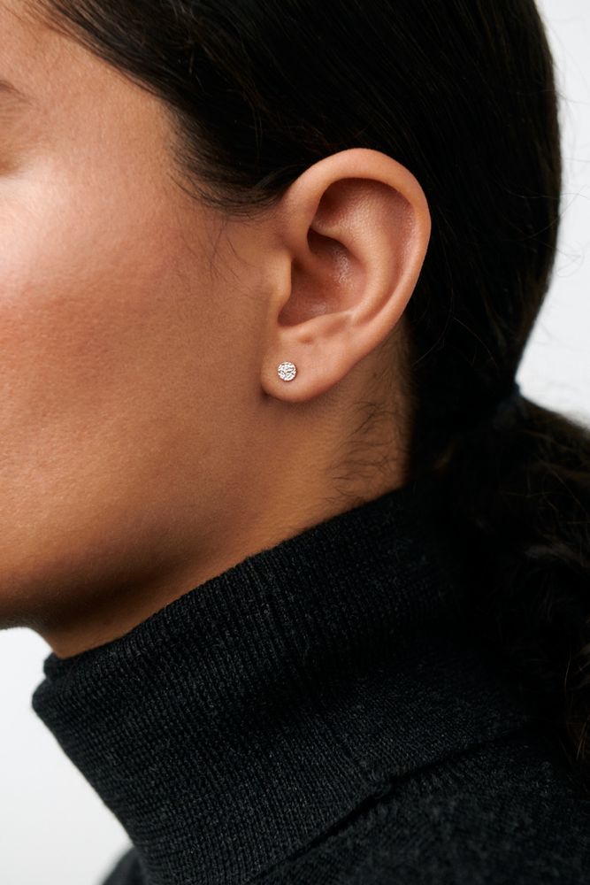 Pernille Corydon Mini Nature Earsticks