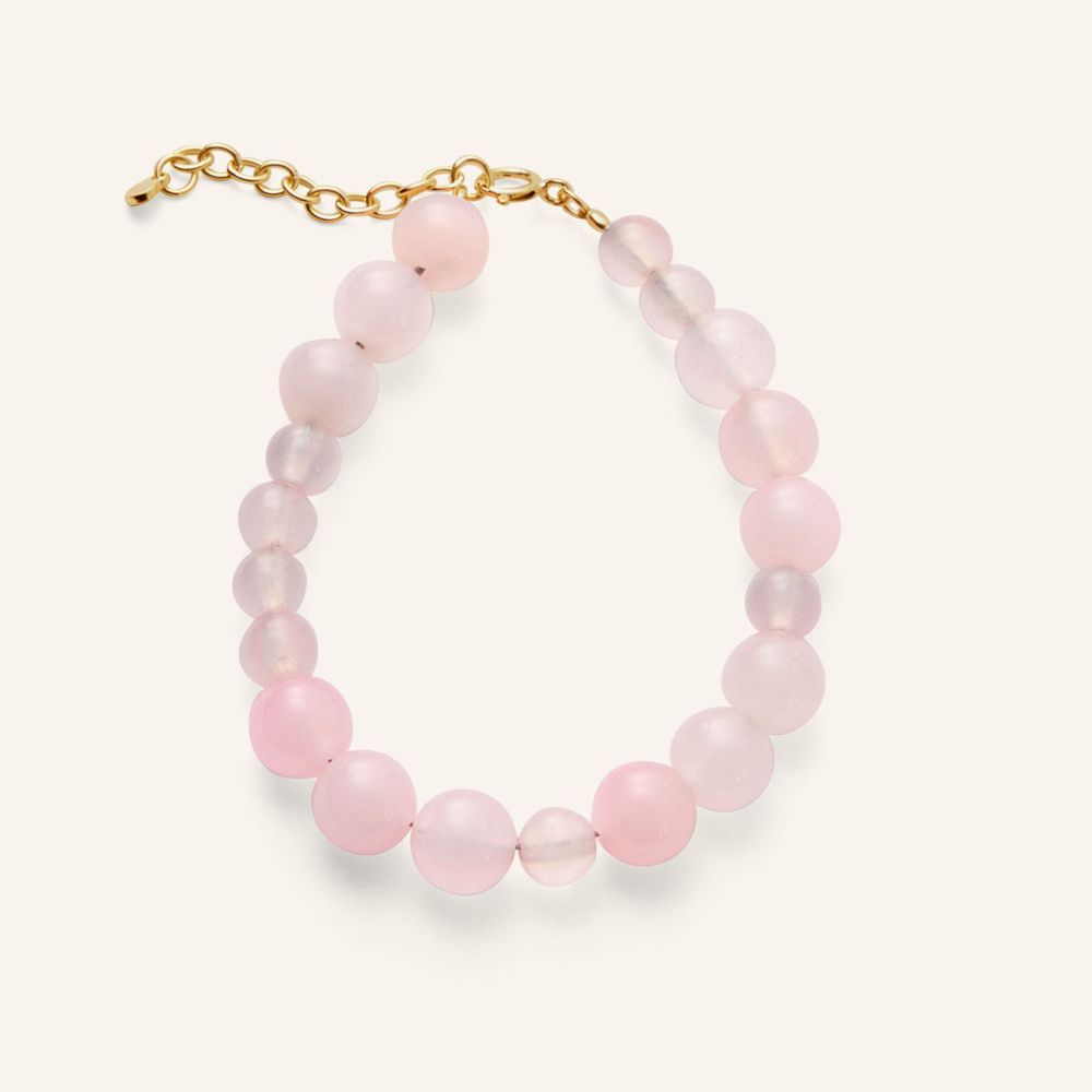 Pernille Corydon Blush Bracelet