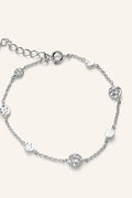 Pernille Corydon Dot Bracelet 16-19 cm