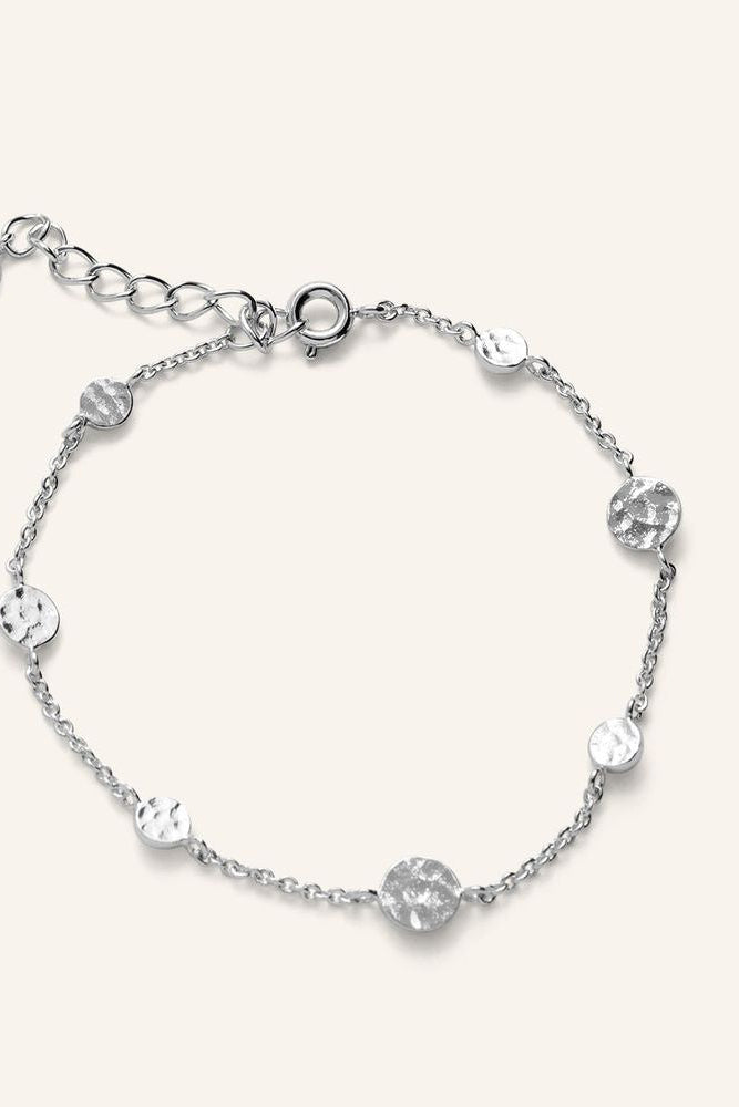 Pernille Corydon Dot Bracelet 16-19 cm