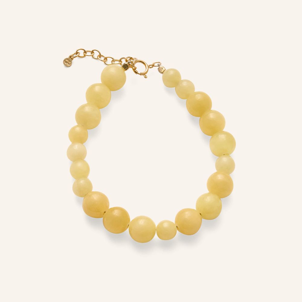 Pernille Corydon Honey Bracelet