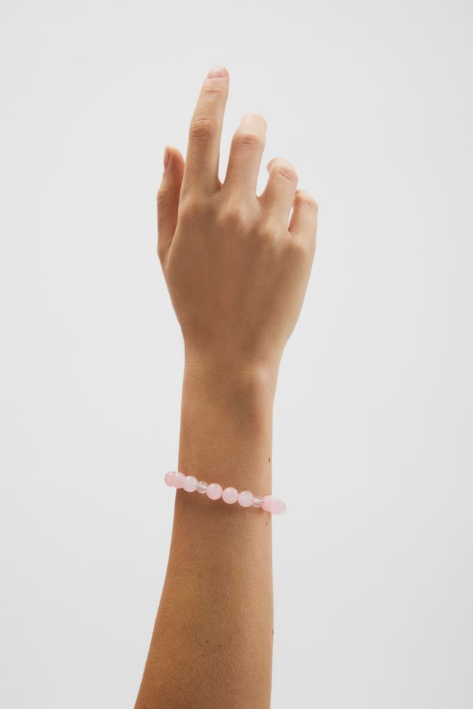 Pernille Corydon Blush Bracelet