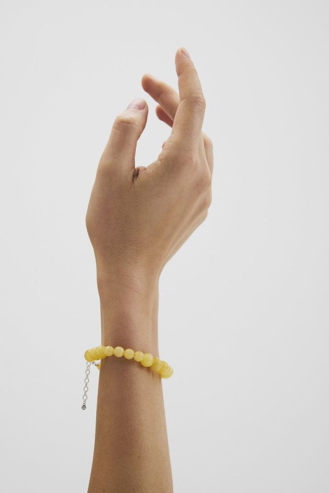 Pernille Corydon Honey Bracelet