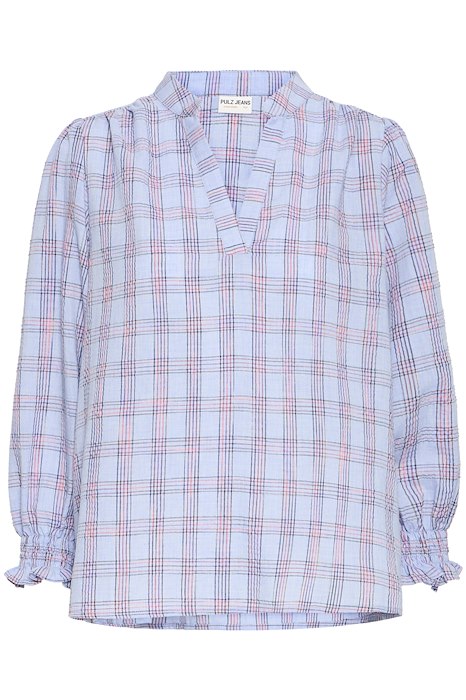 Pulz Shelly Blouse