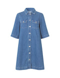 Global Funk Delavi Mira Dress