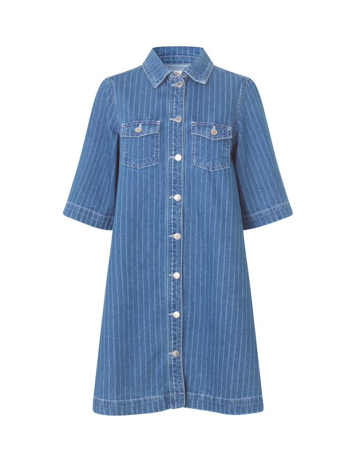 Global Funk Delavi Mira Dress