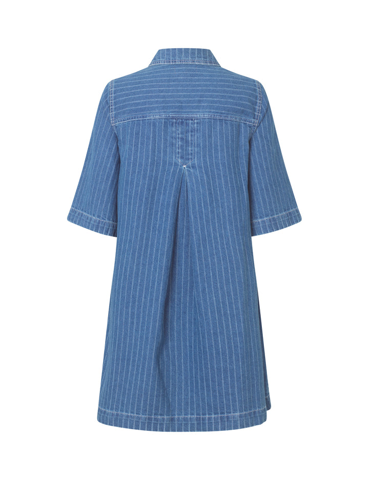 Global Funk Delavi Mira Dress