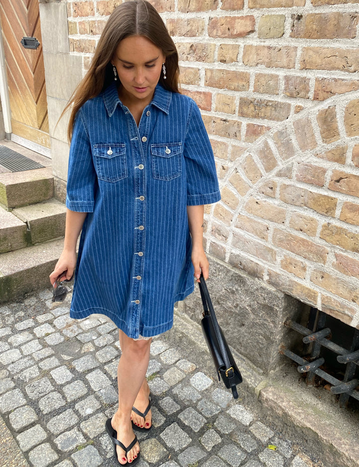Global Funk Delavi Mira Dress