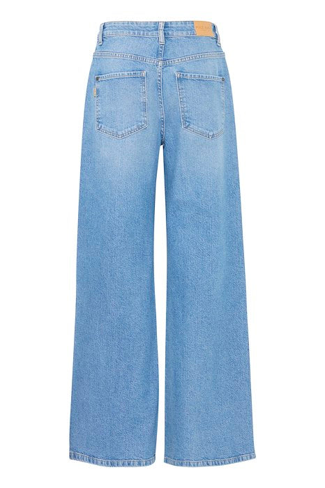 Pulz Melrose Wide Leg