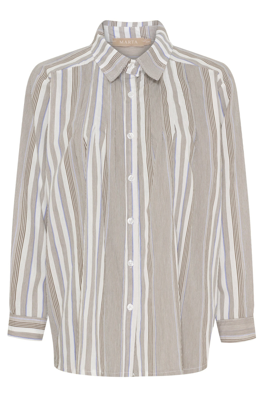 Marta du cháteau Isolde Shirt