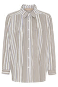 Marta du cháteau Isolde Shirt