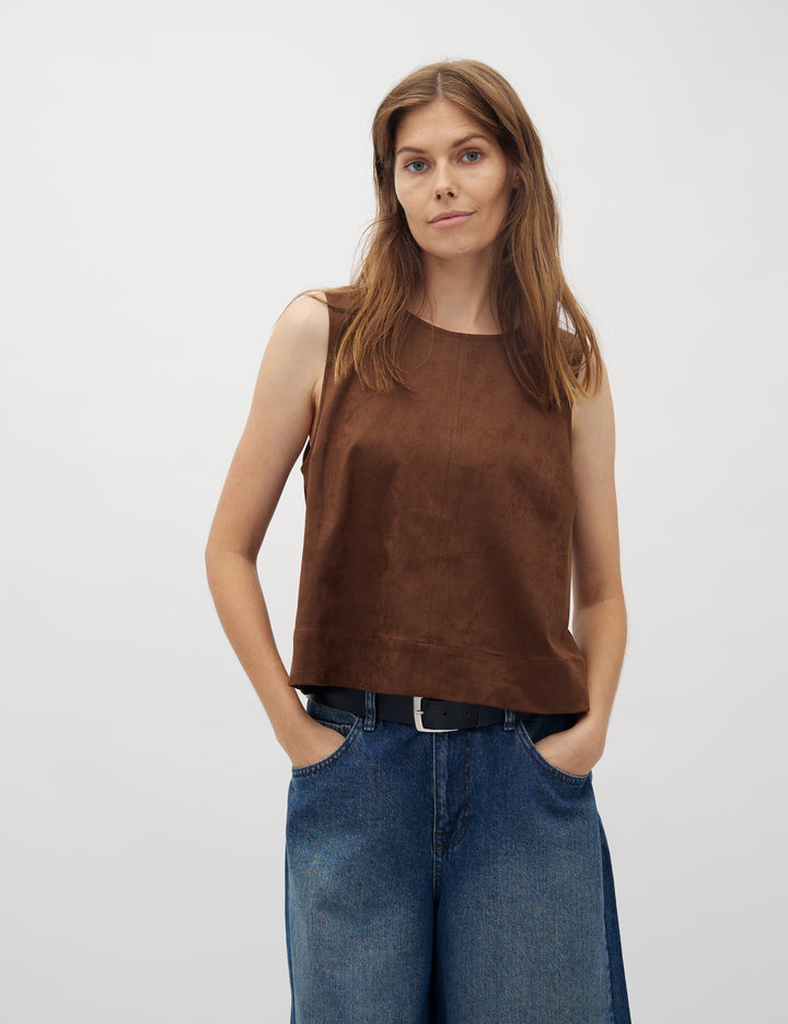 Global Funk Rihne-G Top