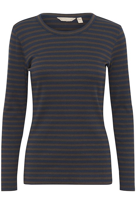 Culture Dolly L/S T-Shirt (+Farver)