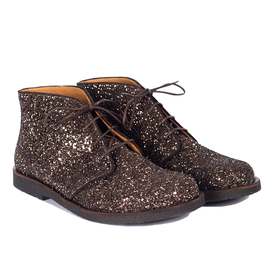 Angulus Ørkensrøvle Glitter