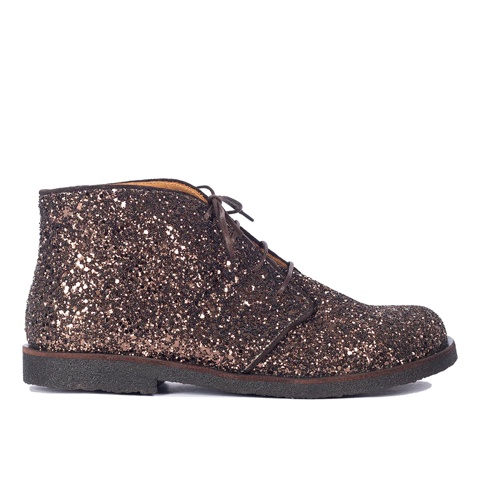 Angulus Ørkensrøvle Glitter