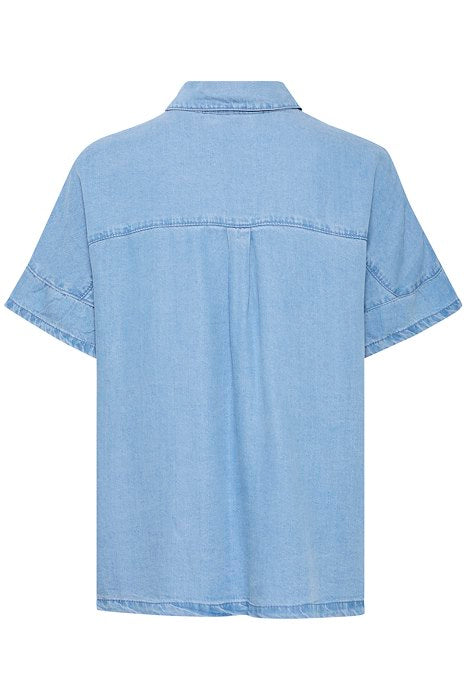 Pulz Beverly Blouse