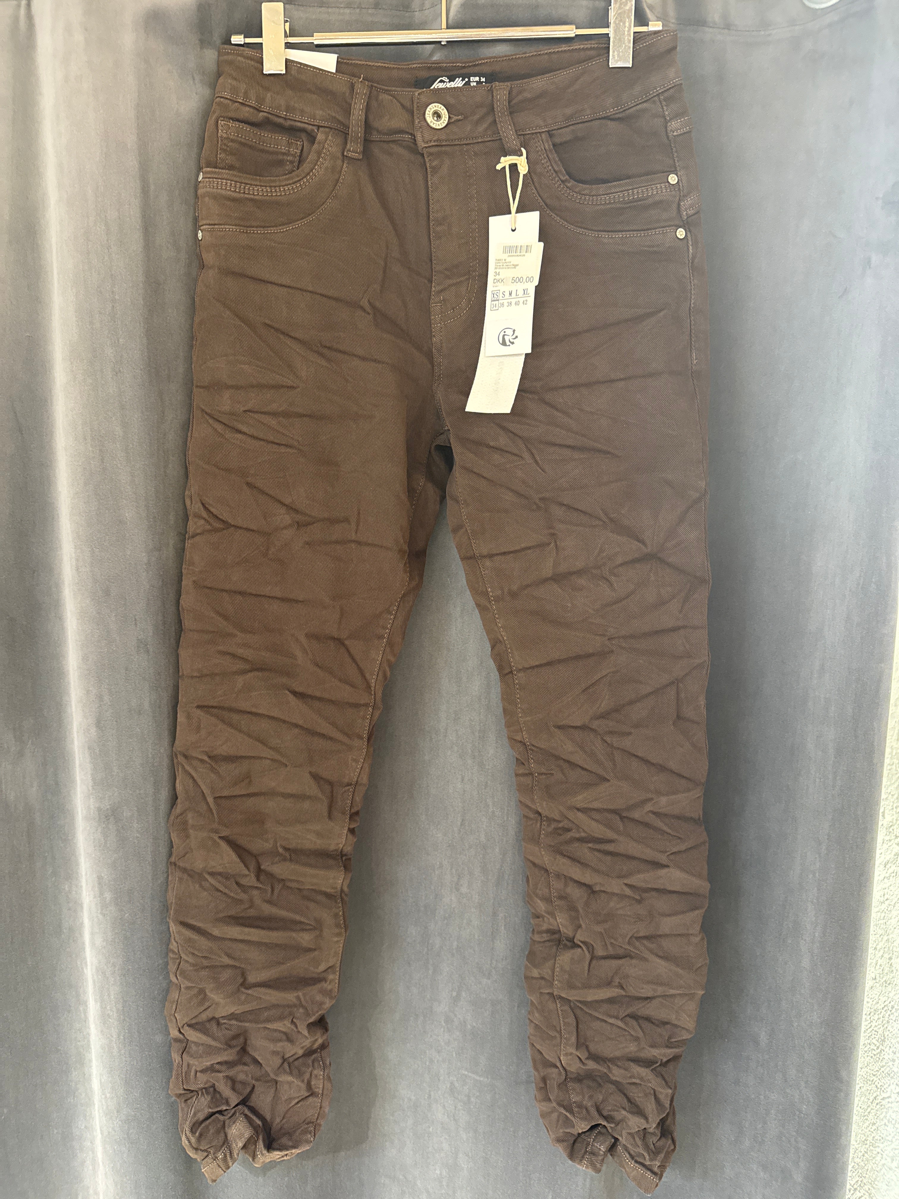 Three M Jeans Baggy