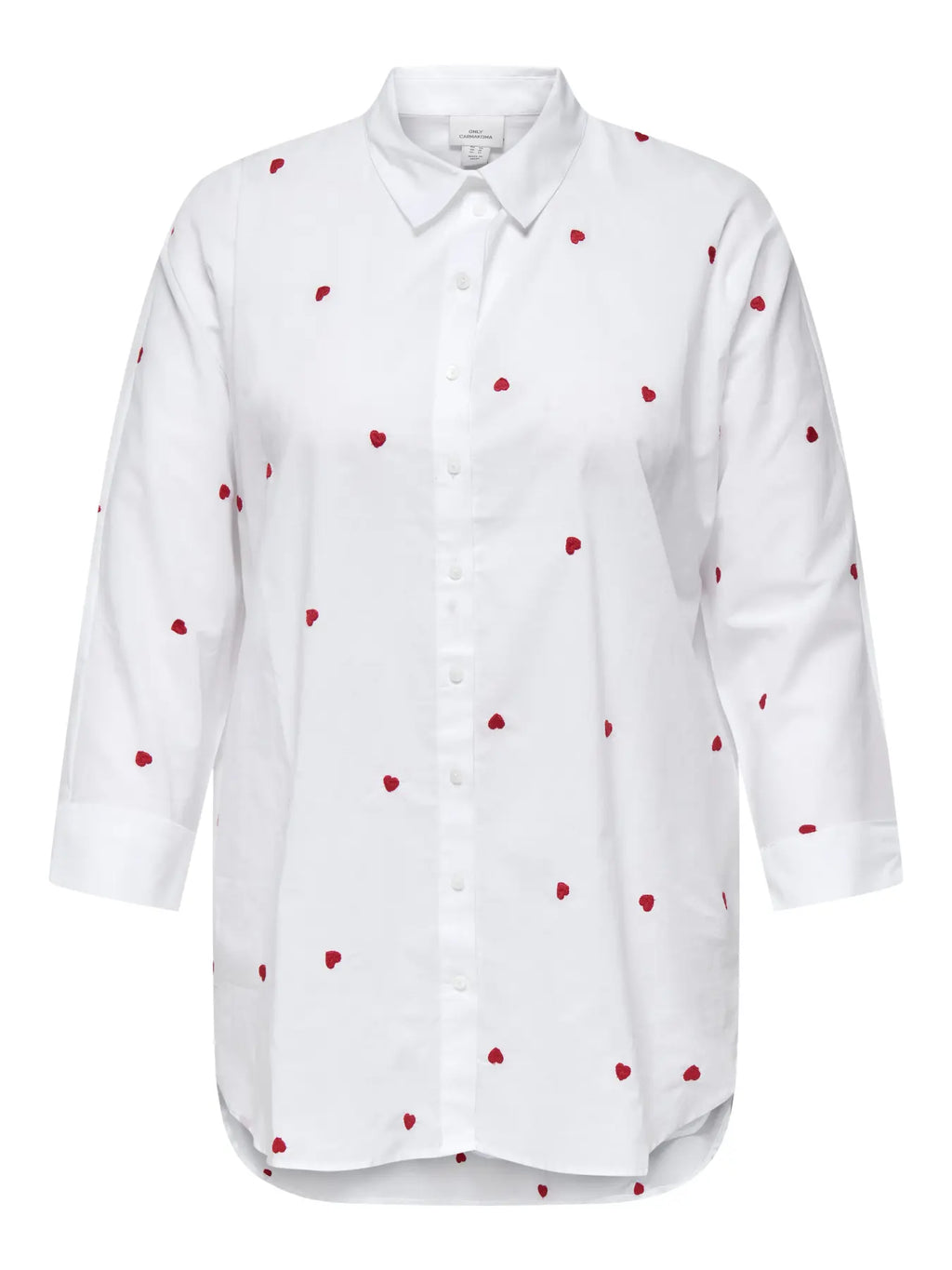 OnlyCarmakoma New Lina Grace EMB Shirt