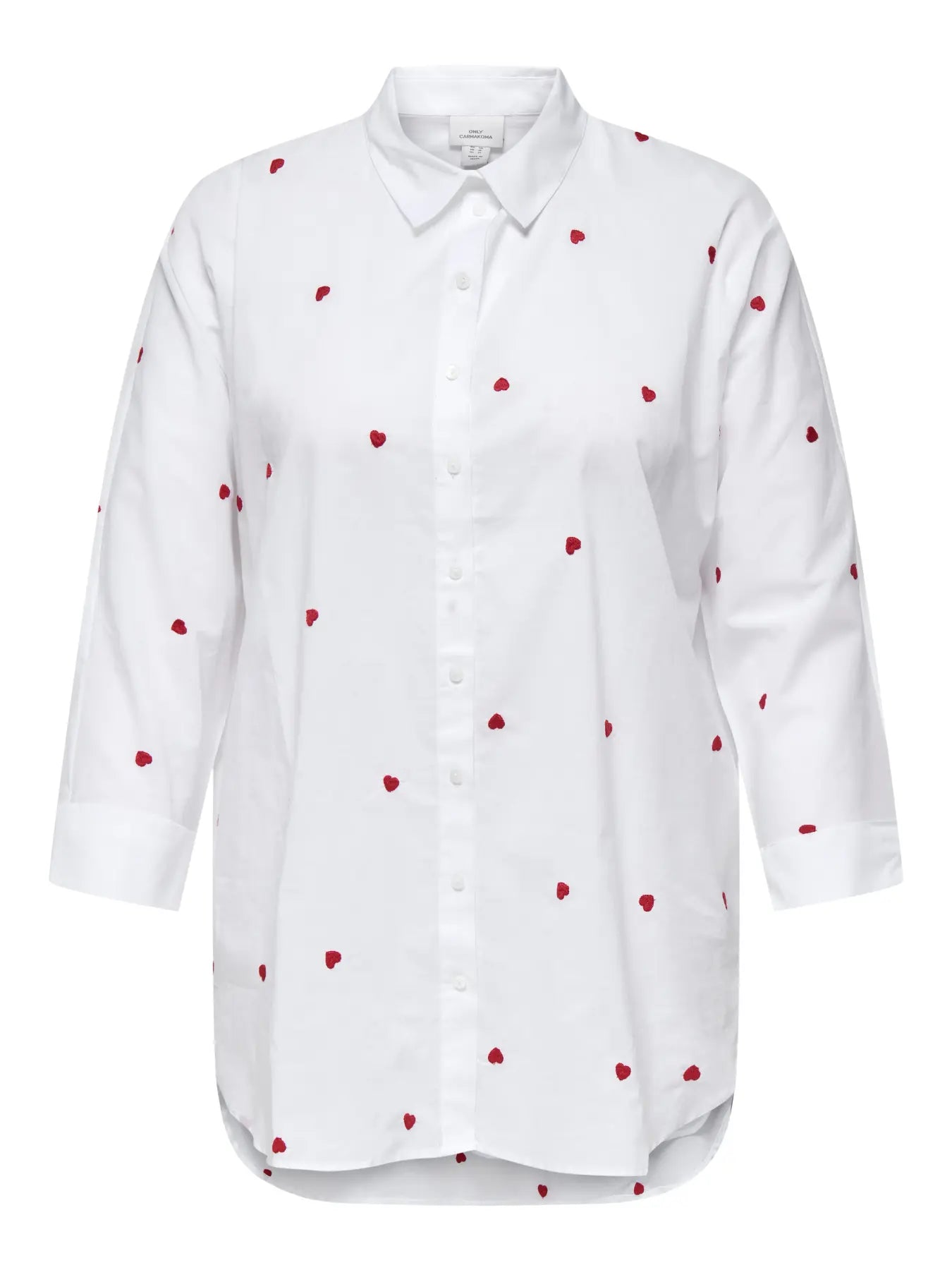 OnlyCarmakoma New Lina Grace EMB Shirt