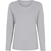 Jbs Bamboo Blend L/S Top (+Farver)