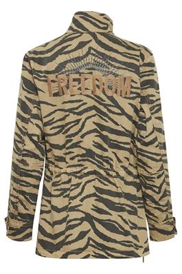 Pulz Nevada Freedom Jacket