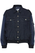 Pulz Dakota Jacket