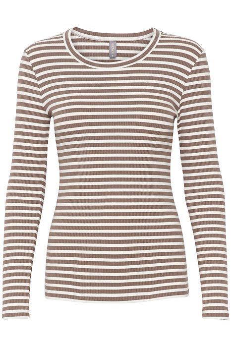 Culture Dolly L/S T-Shirt (+Farver)