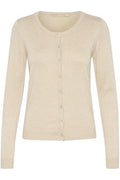 Culture Annemarie Knit Cardigan (+Farver)