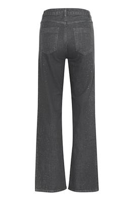 Culture Mira Straight Jeans