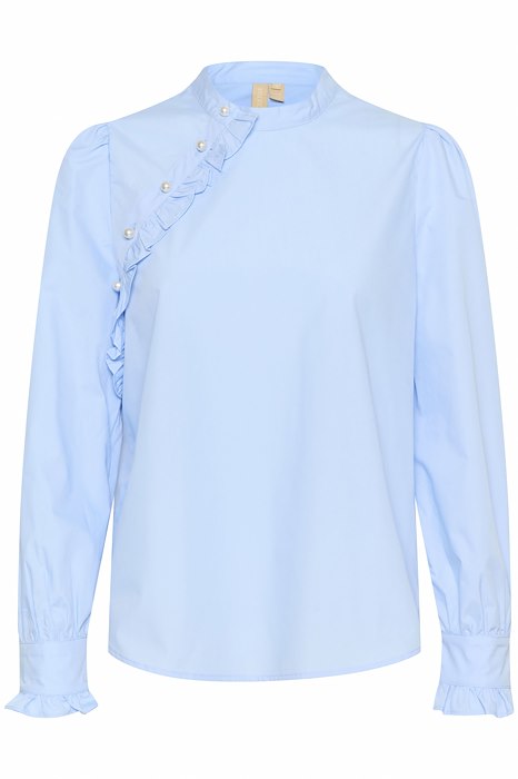 Culture Lio Iris Blouse (+Farver)