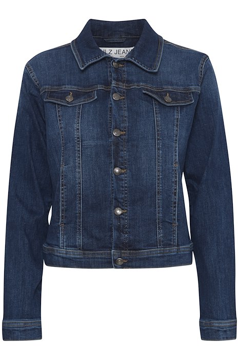 Pulz Katja Denim Jacket (+Farver)