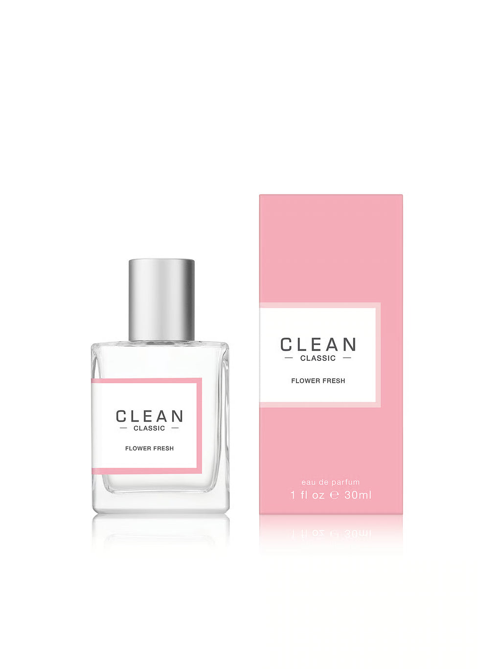 Clean FLOWER FRESH 30ML