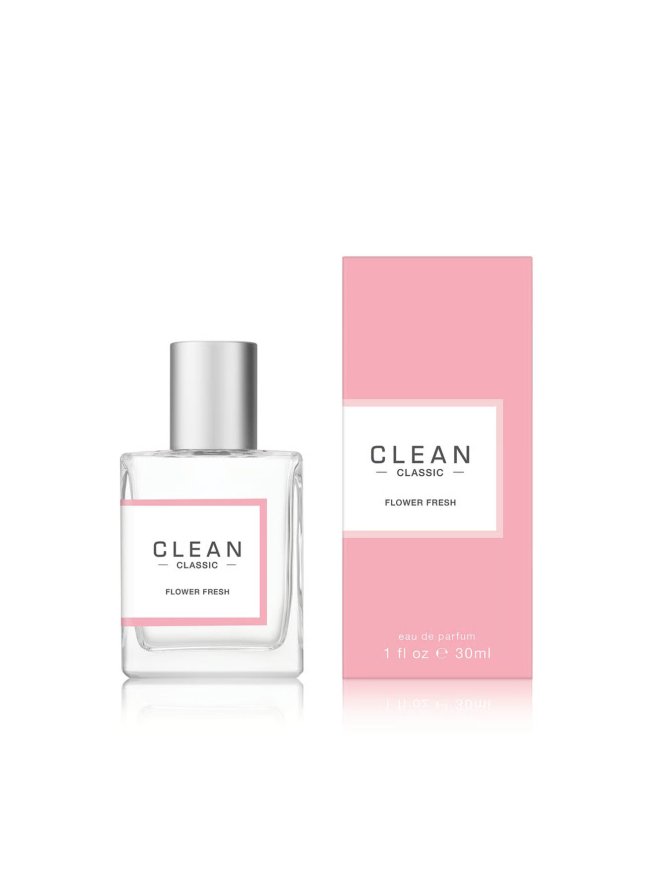 Clean FLOWER FRESH 30ML
