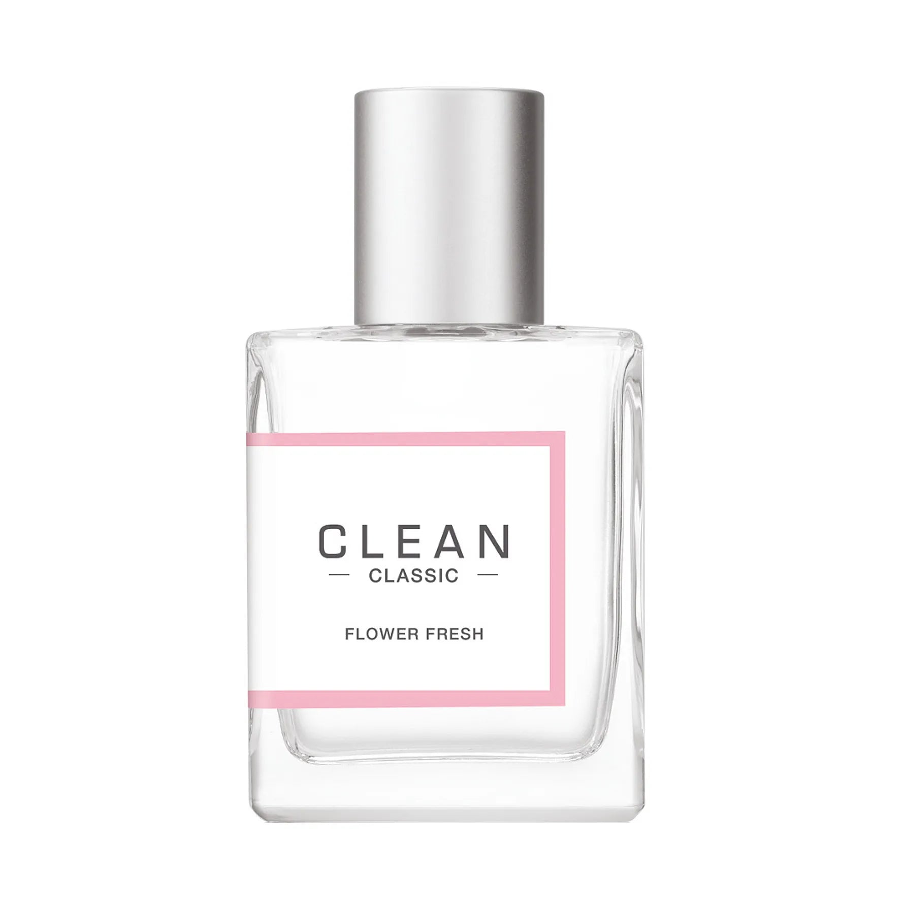 Clean FLOWER FRESH 30ML