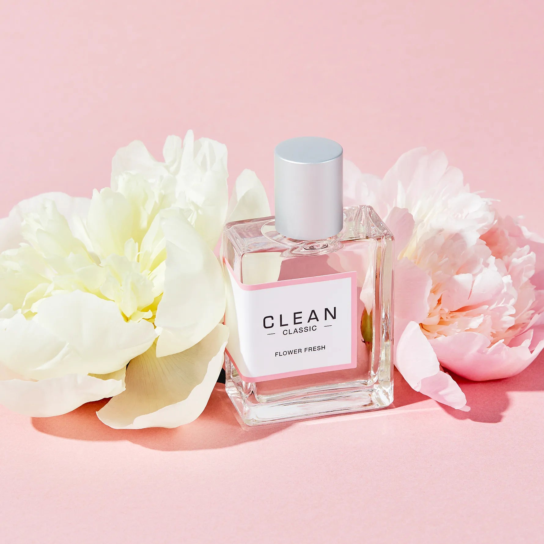 Clean FLOWER FRESH 30ML