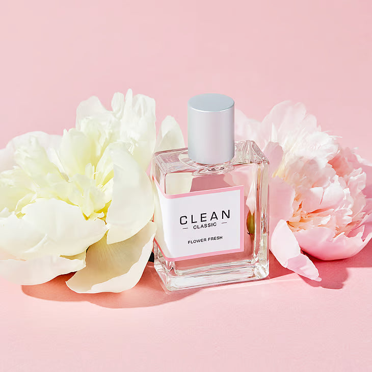 Clean Flower Fresh 60ml