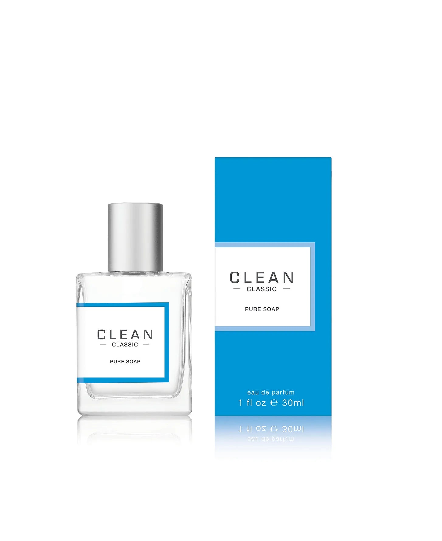 Classic Pure Soap 30ml