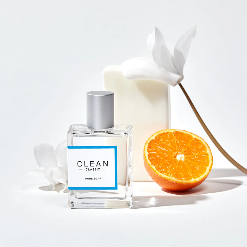 Classic Pure Soap 30ml