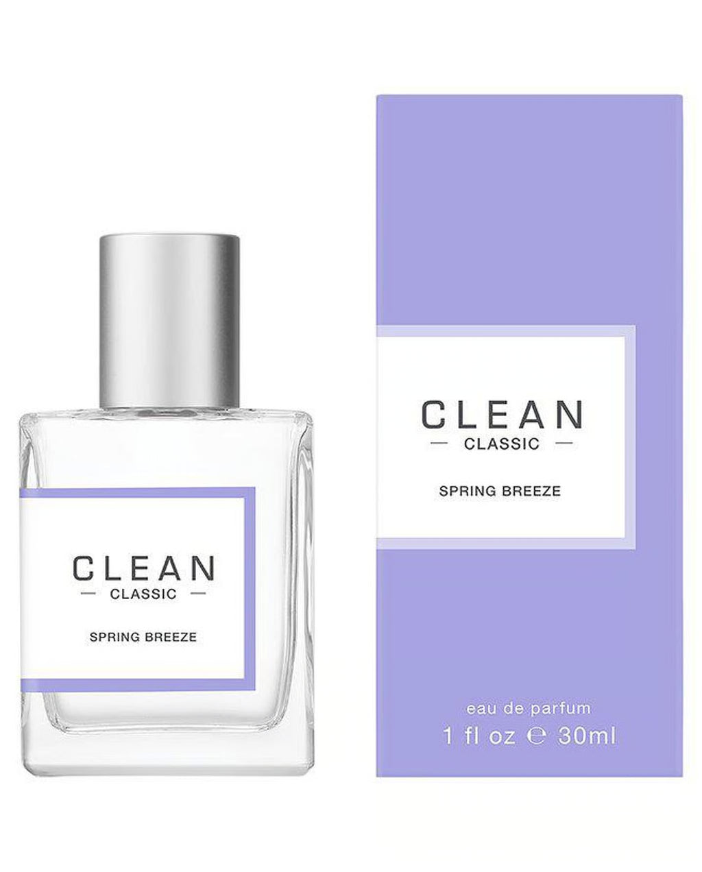 Clean Classic  Spring Breeze 30ml