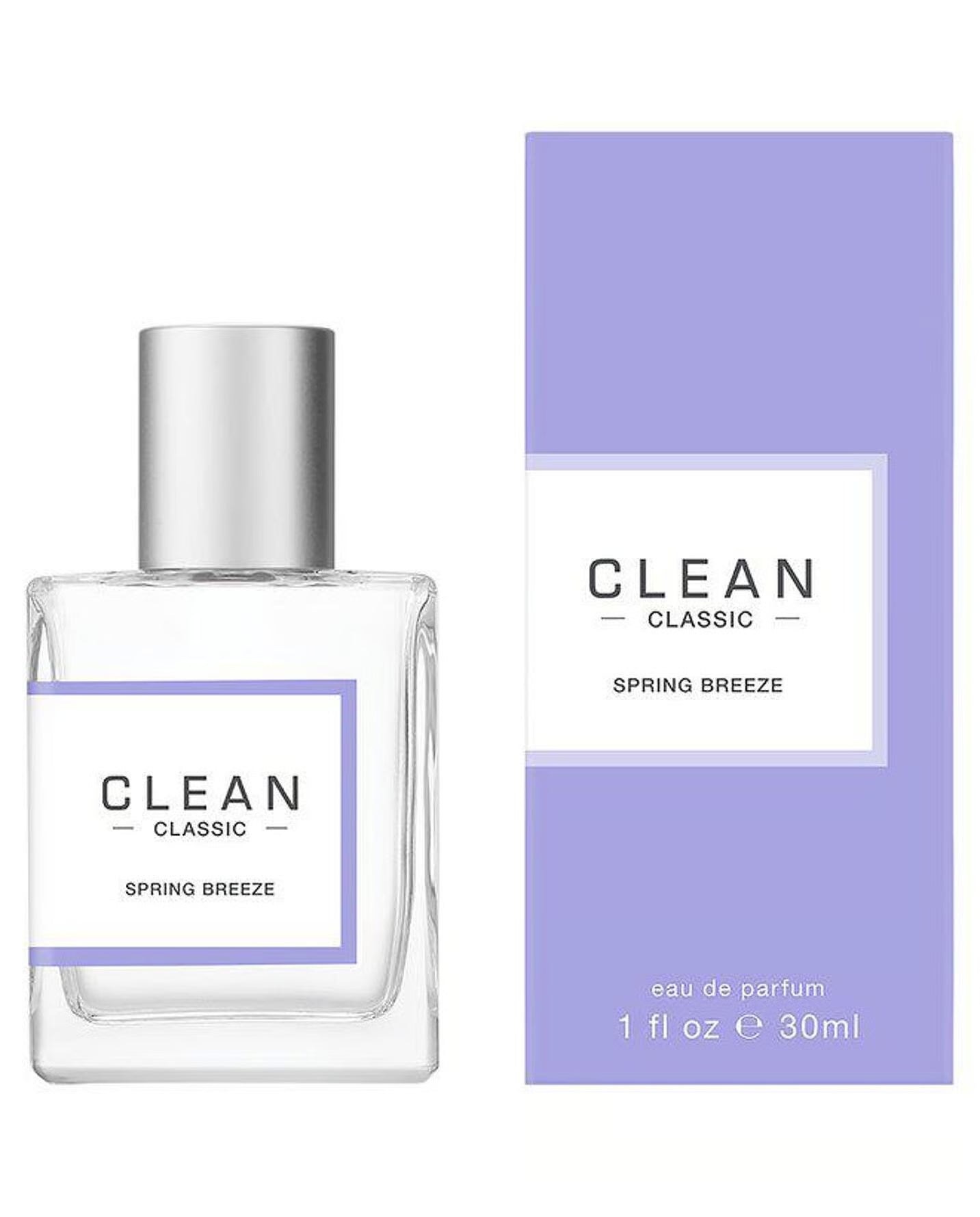 Clean Classic  Spring Breeze 30ml