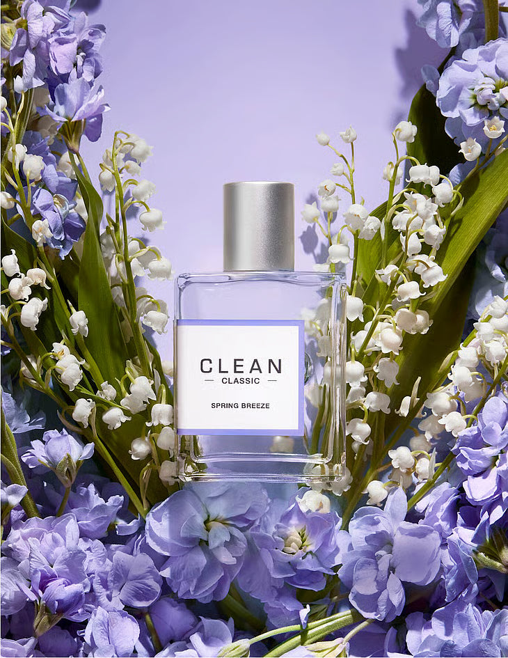 Clean Classic  Spring Breeze 30ml