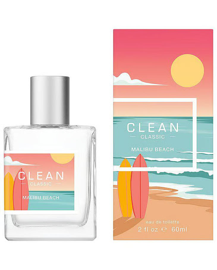 Clean Malibu Beach 60ml