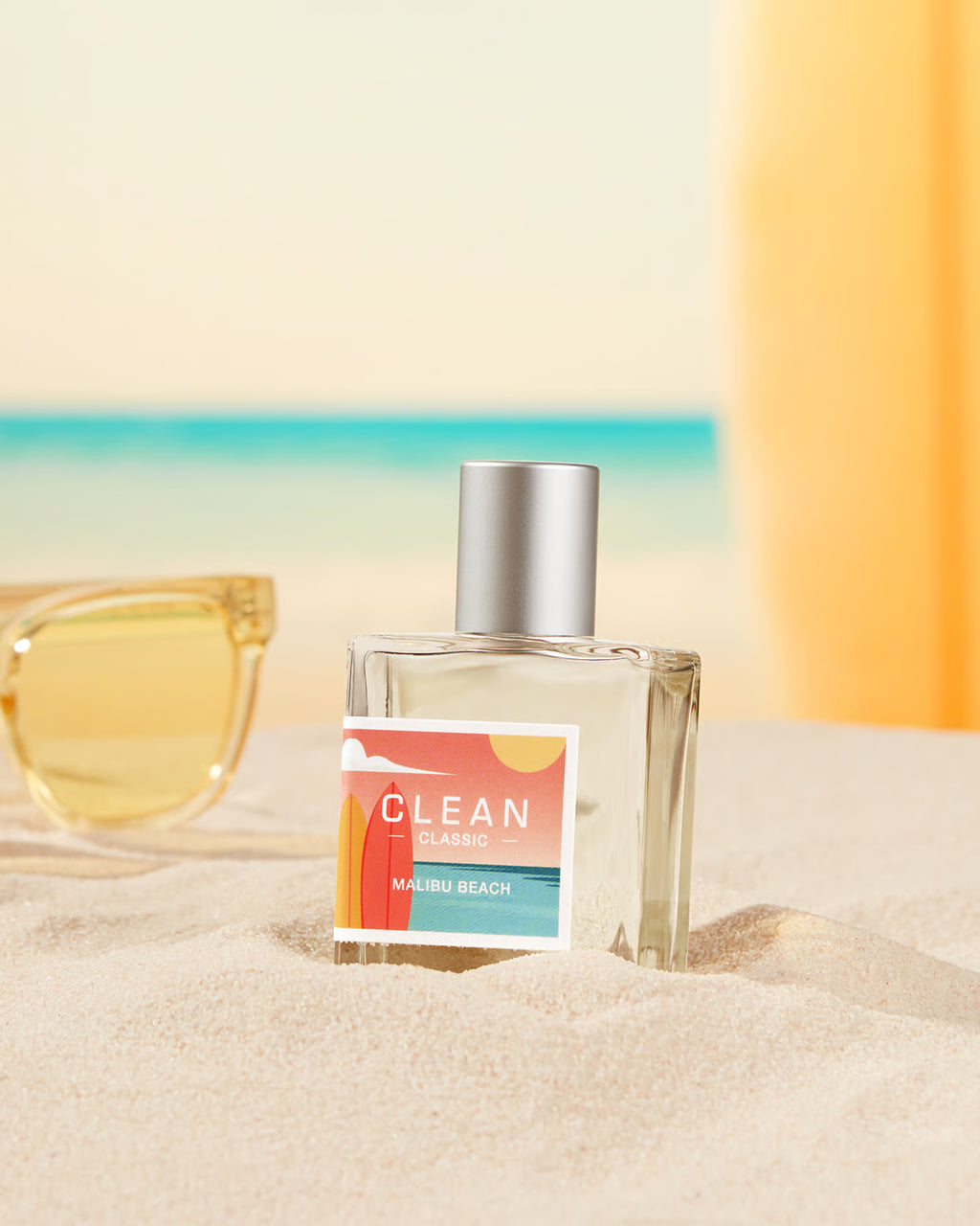 Clean Malibu Beach 60ml