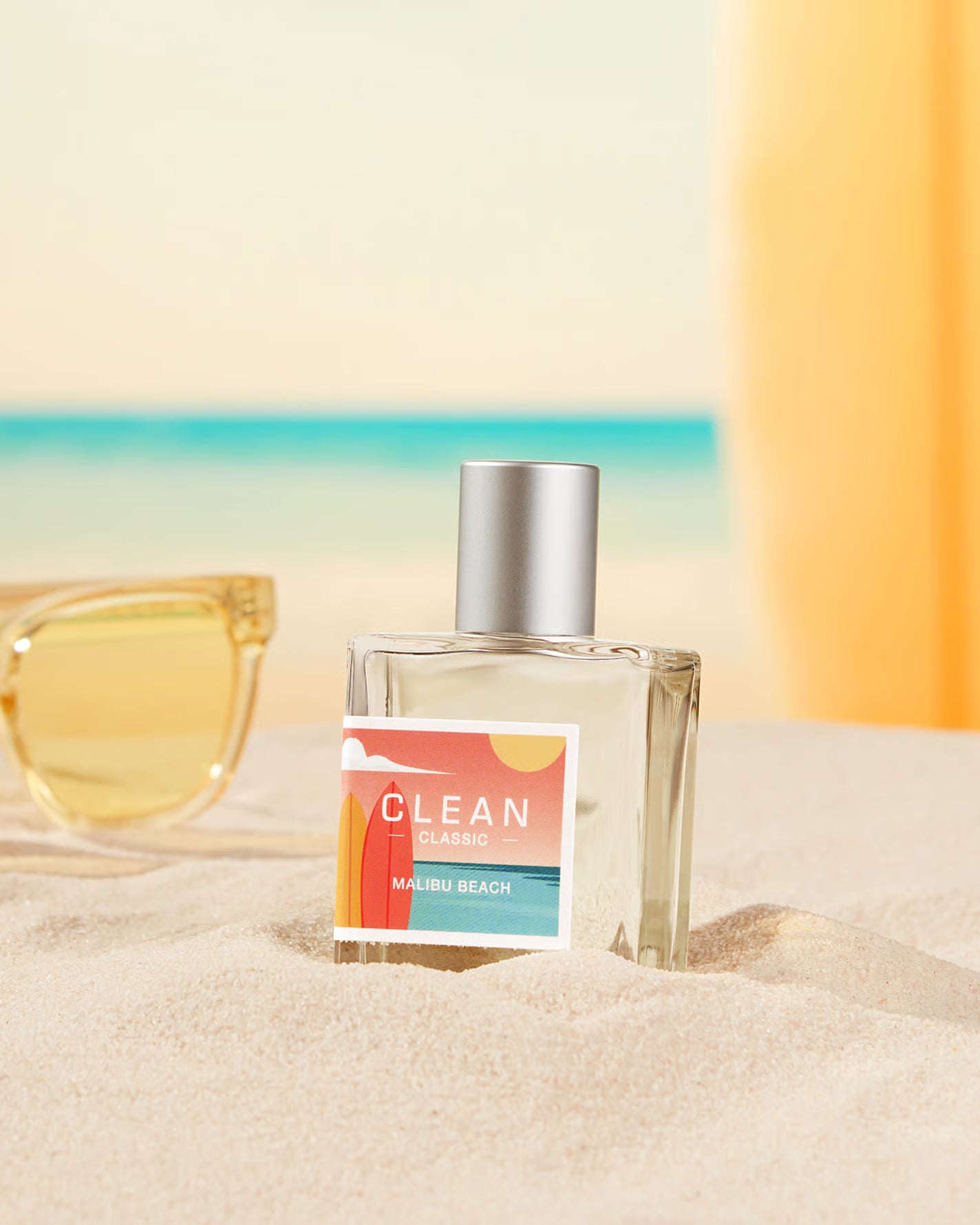 Clean Malibu Beach 60ml