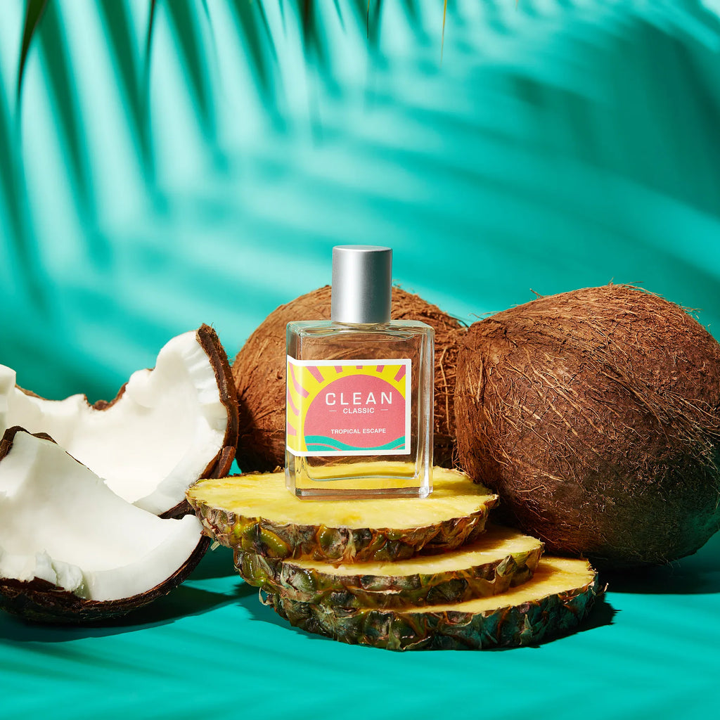 Clean Tropical Escape 60ml