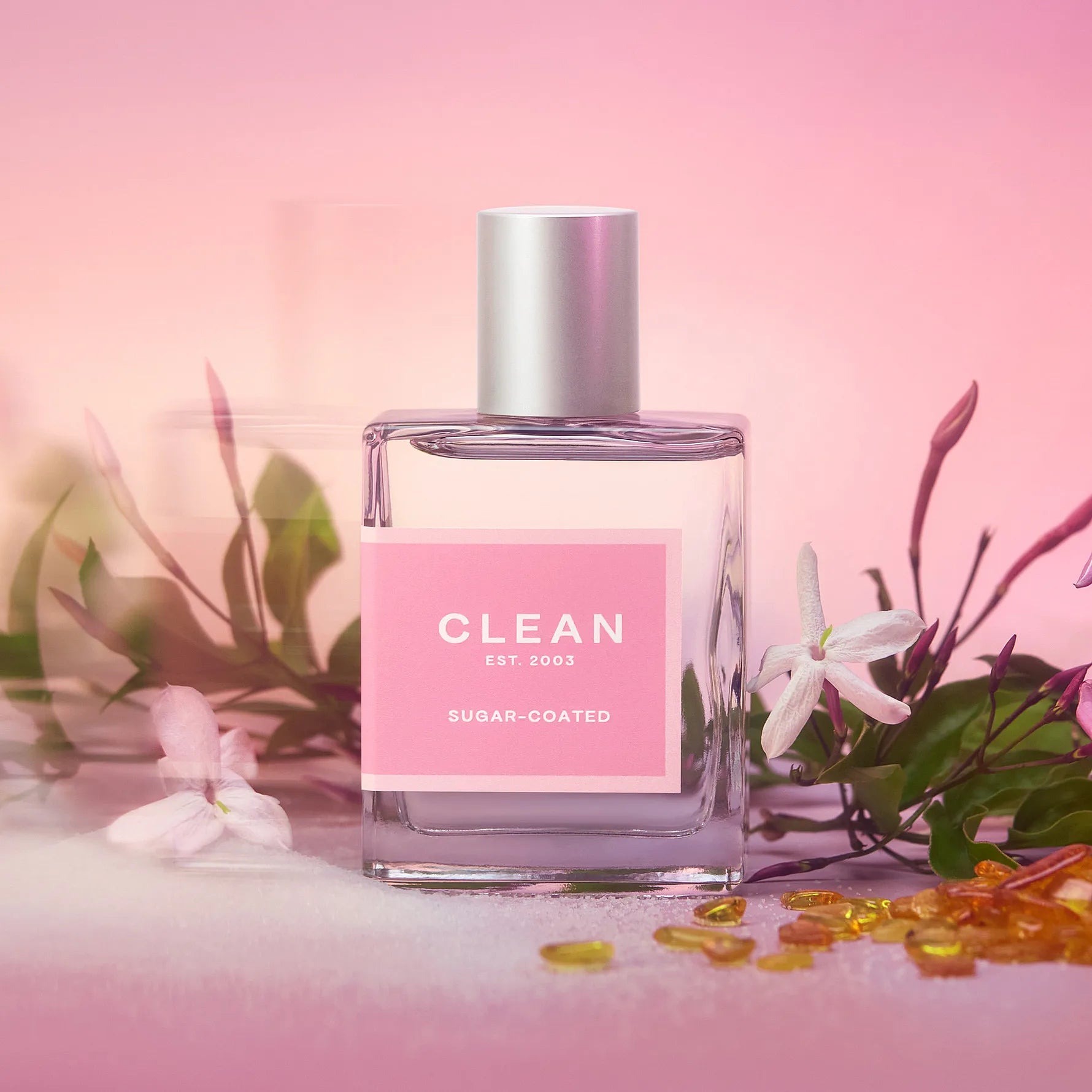 Clean Classic Sugar-Coated 30ml