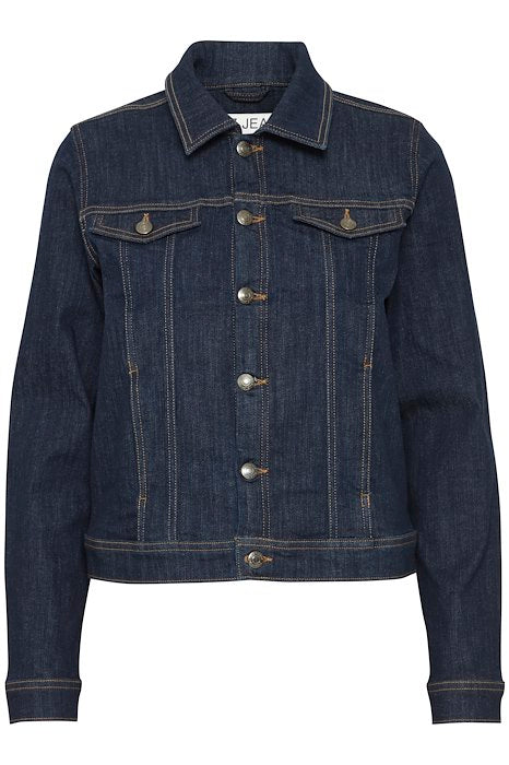 Pulz Katja Denim Jacket (+Farver)