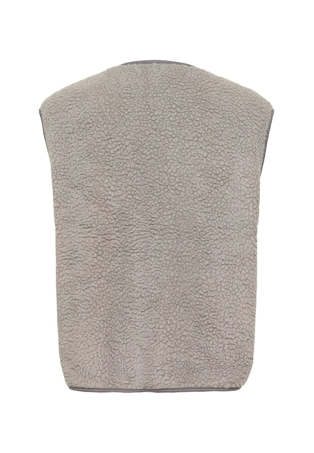 Culture Catina Teddy Waistcoat (+Farver)