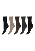 Decoy 5 pack Sock